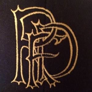 Meet your Posher, Terry